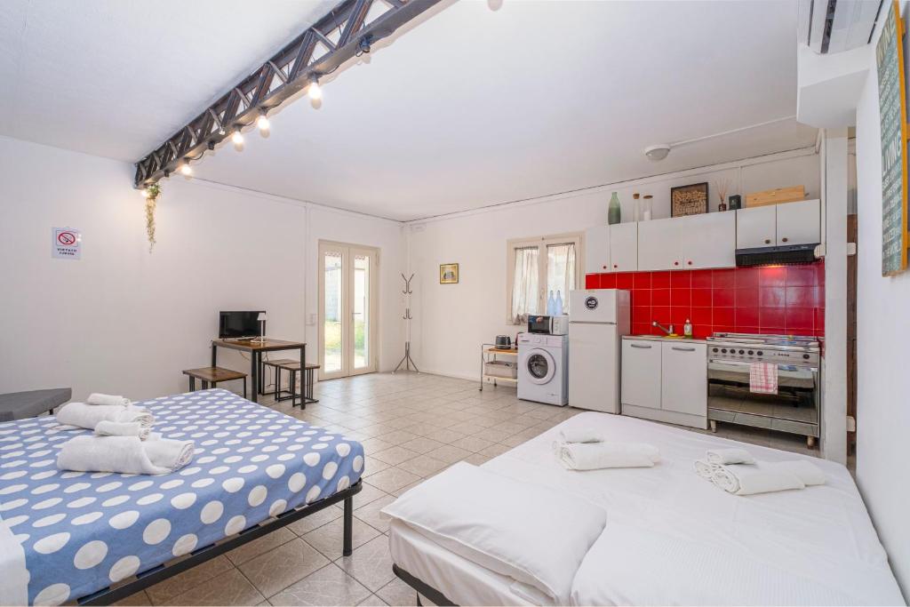 Appartamento Sughero – Lucca